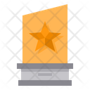 پیش‌نمایش فایل star-trophy-4029304 از پک پاداش‌ها و نشان‌ها