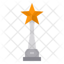 پیش‌نمایش فایل trophy-4029300 از پک پاداش‌ها و نشان‌ها