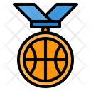 پیش‌نمایش فایل basketball-medal-4029116 از پک پاداش‌ها و نشان‌ها