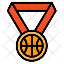 پیش‌نمایش فایل basketball-medal-4029137 از پک پاداش‌ها و نشان‌ها