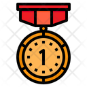 پیش‌نمایش فایل first-medal-4029110 از پک پاداش‌ها و نشان‌ها