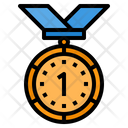 پیش‌نمایش فایل first-medal-4029132 از پک پاداش‌ها و نشان‌ها