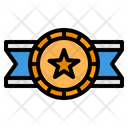 پیش‌نمایش فایل honors-badge-4029124 از پک پاداش‌ها و نشان‌ها