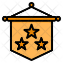 پیش‌نمایش فایل honors-badge-4029128 از پک پاداش‌ها و نشان‌ها