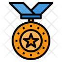پیش‌نمایش فایل honors-medal-4029112 از پک پاداش‌ها و نشان‌ها
