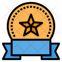 پیش‌نمایش فایل star-badge-4029109 از پک پاداش‌ها و نشان‌ها
