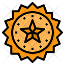 پیش‌نمایش فایل star-badge-4029129 از پک پاداش‌ها و نشان‌ها