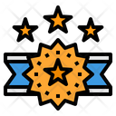 پیش‌نمایش فایل star-badge-4029138 از پک پاداش‌ها و نشان‌ها