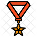پیش‌نمایش فایل star-medal-4029144 از پک پاداش‌ها و نشان‌ها