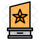 پیش‌نمایش فایل star-trophy-4029152 از پک پاداش‌ها و نشان‌ها