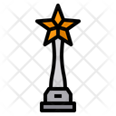پیش‌نمایش فایل trophy-4029148 از پک پاداش‌ها و نشان‌ها