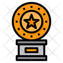 پیش‌نمایش فایل trophy-4029149 از پک پاداش‌ها و نشان‌ها