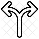 پیش‌نمایش فایل alternate-arrow-4028887 از پک فلش‌ها