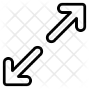 پیش‌نمایش فایل expand-arrow-4028894 از پک فلش‌ها
