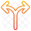 پیش‌نمایش فایل alternate-arrow-4028807 از پک فلش‌ها