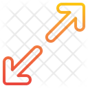 پیش‌نمایش فایل expand-arrow-4028814 از پک فلش‌ها