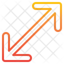 پیش‌نمایش فایل expand-arrow-4028815 از پک فلش‌ها