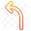 پیش‌نمایش فایل left-turn-4028824 از پک فلش‌ها