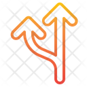 پیش‌نمایش فایل straight-arrow-4028845 از پک فلش‌ها