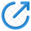 پیش‌نمایش فایل exit-arrow-4028761 از پک فلش‌ها