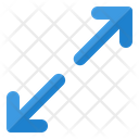 پیش‌نمایش فایل expand-arrow-4028764 از پک فلش‌ها