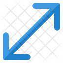 پیش‌نمایش فایل expand-arrow-4028765 از پک فلش‌ها