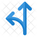 پیش‌نمایش فایل go-left-arrow-4028769 از پک فلش‌ها