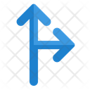 پیش‌نمایش فایل go-right-arrow-4028771 از پک فلش‌ها