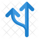 پیش‌نمایش فایل straight-arrow-4028795 از پک فلش‌ها