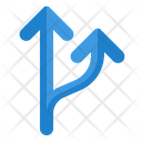 پیش‌نمایش فایل straight-arrow-4028796 از پک فلش‌ها