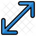 پیش‌نمایش فایل expand-arrow-4028715 از پک فلش‌ها