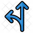 پیش‌نمایش فایل go-left-arrow-4028719 از پک فلش‌ها