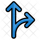 پیش‌نمایش فایل go-right-arrow-4028720 از پک فلش‌ها