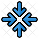 پیش‌نمایش فایل minimize-arrow-4028716 از پک فلش‌ها