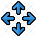 پیش‌نمایش فایل move-arrow-4028734 از پک فلش‌ها