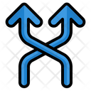 پیش‌نمایش فایل shuffle-arrow-4028744 از پک فلش‌ها