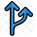 پیش‌نمایش فایل straight-arrow-4028746 از پک فلش‌ها