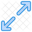 پیش‌نمایش فایل expand-arrow-4028037 از پک فلش‌ها