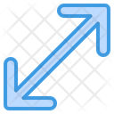 پیش‌نمایش فایل expand-arrow-4028038 از پک فلش‌ها