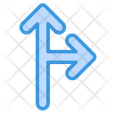 پیش‌نمایش فایل go-right-arrow-4028044 از پک فلش‌ها