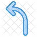 پیش‌نمایش فایل left-turn-4028047 از پک فلش‌ها
