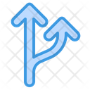 پیش‌نمایش فایل straight-arrow-4028069 از پک فلش‌ها