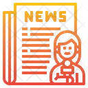 پیش‌نمایش فایل journalist-4085303 از پک روزنامه‌نگار