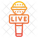 پیش‌نمایش فایل live-news-4085305 از پک روزنامه‌نگار