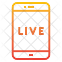 پیش‌نمایش فایل live-news-in-mobile-4085321 از پک روزنامه‌نگار