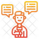 پیش‌نمایش فایل male-reporter-4085298 از پک روزنامه‌نگار