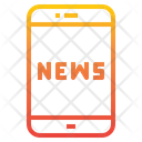 پیش‌نمایش فایل mobile-news-4085320 از پک روزنامه‌نگار