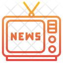 پیش‌نمایش فایل news-tv-4085319 از پک روزنامه‌نگار