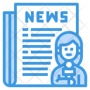 پیش‌نمایش فایل journalist-4085153 از پک روزنامه‌نگار