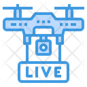 پیش‌نمایش فایل live-drone-broadcast-4085142 از پک روزنامه‌نگار